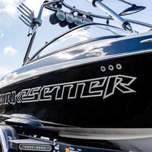 Malibu Wakesetter 21 VLX