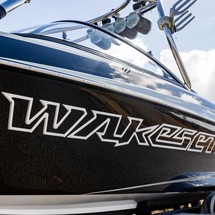 Malibu Wakesetter 21 VLX