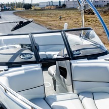 Malibu Wakesetter 21 VLX