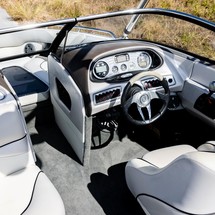 Malibu Wakesetter 21 VLX