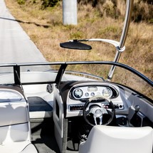 Malibu Wakesetter 21 VLX