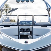 Malibu Wakesetter 21 VLX