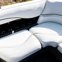 Malibu Wakesetter 21 VLX