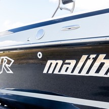 Malibu Wakesetter 21 VLX