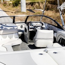Malibu Wakesetter 21 VLX
