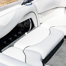 Malibu Wakesetter 21 VLX