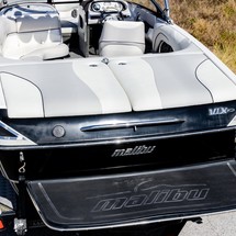 Malibu Wakesetter 21 VLX