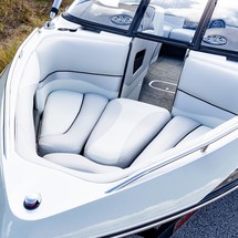 Malibu Wakesetter 21 VLX