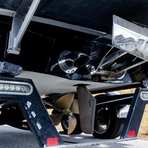 Malibu Wakesetter 21 VLX