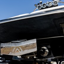 Malibu Wakesetter 21 VLX