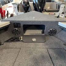 Lund Boats 1875 Pro-V Sport