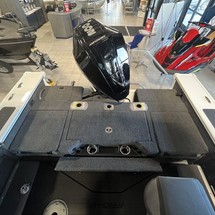 Lund Boats 1875 Pro-V Sport