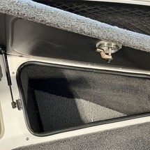 Lund Boats 1875 Pro-V Sport