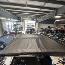 Lund Boats 1875 Pro-V Sport