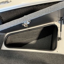 Lund Boats 1875 Pro-V Sport