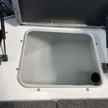 Lund Boats 1875 Pro-V Sport