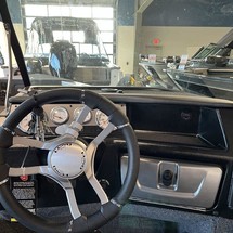 Lund Boats 1875 Pro-V Sport