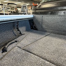 Lund Boats 1875 Pro-V Sport