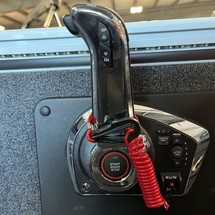 Lund Boats 1875 Pro-V Sport