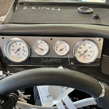 Lund Boats 1875 Pro-V Sport