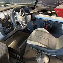 Lund Boats 1875 Pro-V Sport