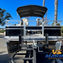 Lowe Ultra 182 Fish & Cruise