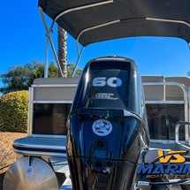 Lowe Ultra 182 Fish & Cruise
