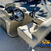 Lowe Ultra 182 Fish & Cruise