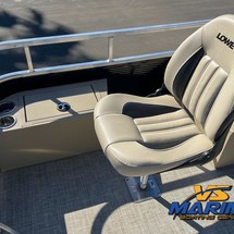 Lowe Ultra 182 Fish & Cruise