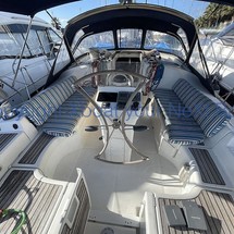 Beneteau Oceanis Clipper 423