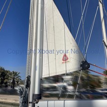 Beneteau Oceanis Clipper 423