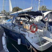 Beneteau Oceanis Clipper 423