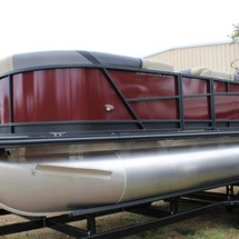 Sunchaser Boats Geneva Cruise 22 LR DH