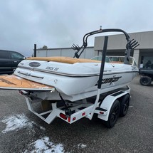 Sanger v215 s