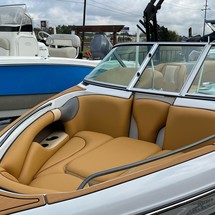 Sanger v215 s