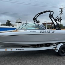 Sanger v215 s