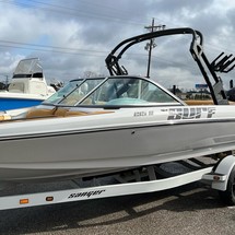 Sanger v215 s