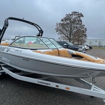 Sanger v215 s