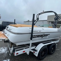 Sanger v215 s