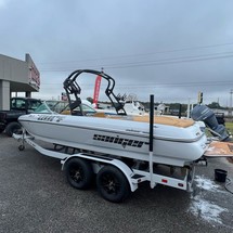 Sanger v215 s