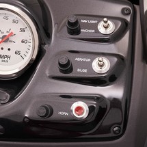 Tracker Pro 170