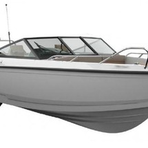 Quicksilver Activ 605 Bowrider