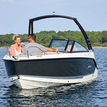 Quicksilver Activ 605 Bowrider