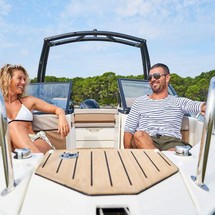 Quicksilver Activ 605 Bowrider