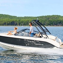 Quicksilver Activ 605 Bowrider