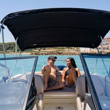 Quicksilver Activ 605 Bowrider