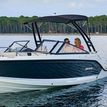 Quicksilver Activ 605 Bowrider