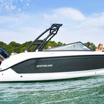 Quicksilver Activ 605 Bowrider