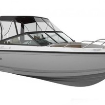 Quicksilver Activ 605 Bowrider