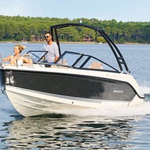 Quicksilver Activ 605 Bowrider